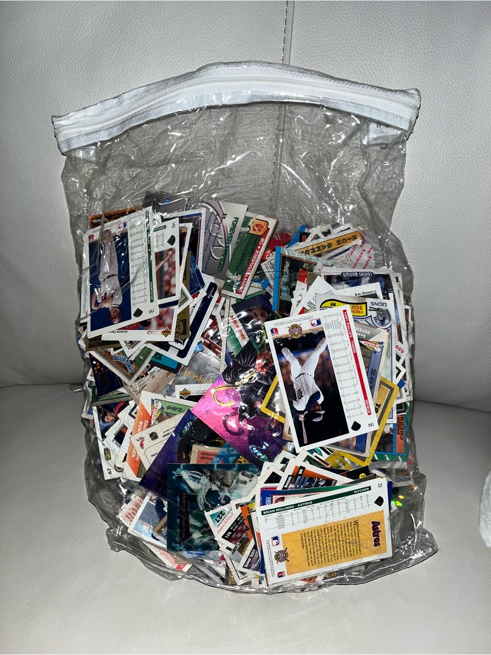 All sports : Sports cards , Collectible Cards